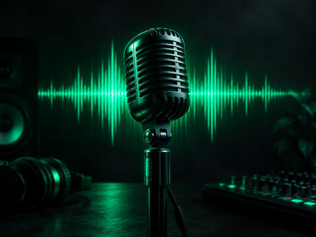 Songwriting & Audio