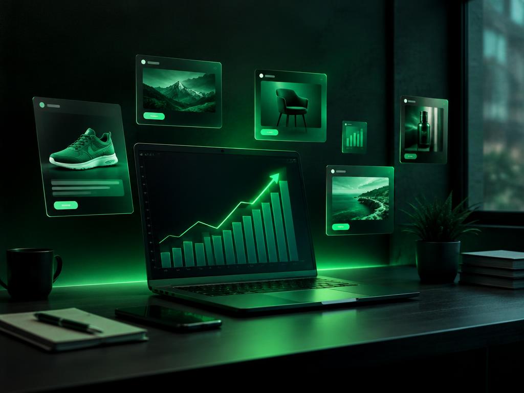 Ads & Performance Marketing